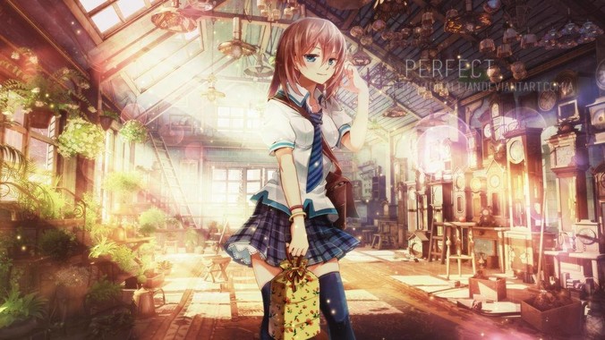 为什么有的女生喜欢穿紧身牛仔裤?