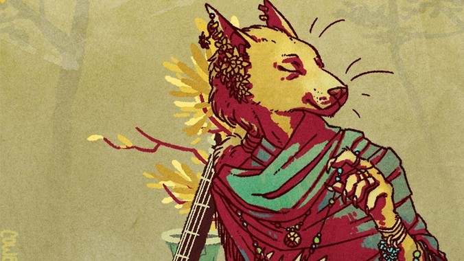 为什么会有人喜欢养乌龟当宠物?