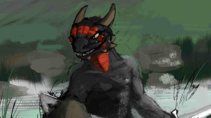 男人最无声的炫耀是什么?